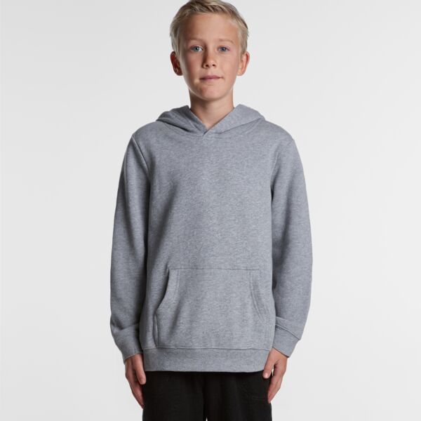 Youth Supply Hood Thumbnail