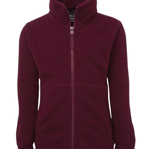 Full Zip Polar Thumbnail