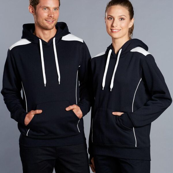 Croxton Hoodie Adult Unisex Thumbnail