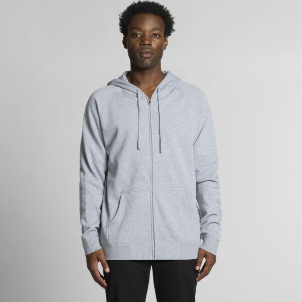 Supply Zip Hood Thumbnail