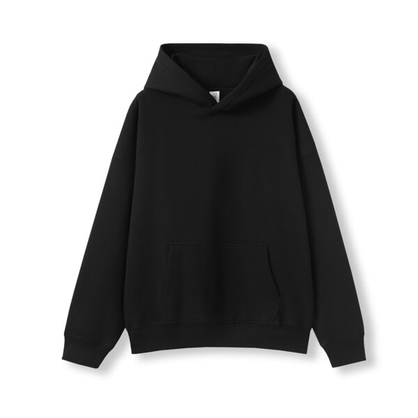 Adult's Easy Fit Oversize Hoodies Thumbnail