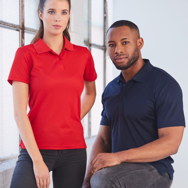 Verve Polo Men's Thumbnail
