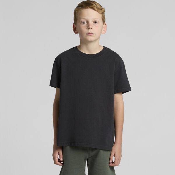 Youth Heavy Faded Tee Thumbnail