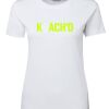 Ladies Special Tee Thumbnail