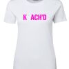 Ladies Special Tee Thumbnail