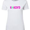 Ladies Special Tee Thumbnail