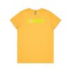 AS Colour - Maple Tee Thumbnail