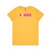 AS Colour - Maple Tee Thumbnail