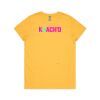 AS Colour - Maple Tee Thumbnail