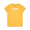 AS Colour - Maple Tee Thumbnail