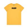 AS Colour - Maple Tee Thumbnail