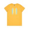 AS Colour - Maple Tee Thumbnail