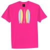 Sportage - Surf Tee Thumbnail