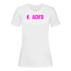 Stedman Ladies Classic Tee Thumbnail