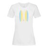 Stedman Ladies Classic Tee Thumbnail